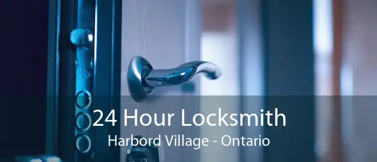 24 Hour Locksmith Harbord Village - Ontario
