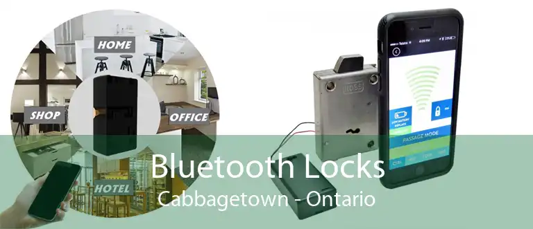 Bluetooth Locks Cabbagetown - Ontario