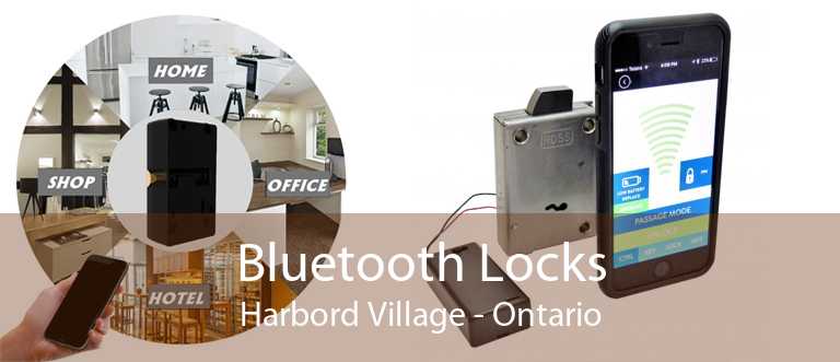 Bluetooth Locks Harbord Village - Ontario