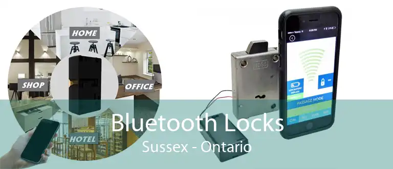 Bluetooth Locks Sussex - Ontario