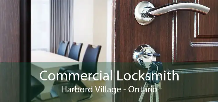 Commercial Locksmith Harbord Village - Ontario