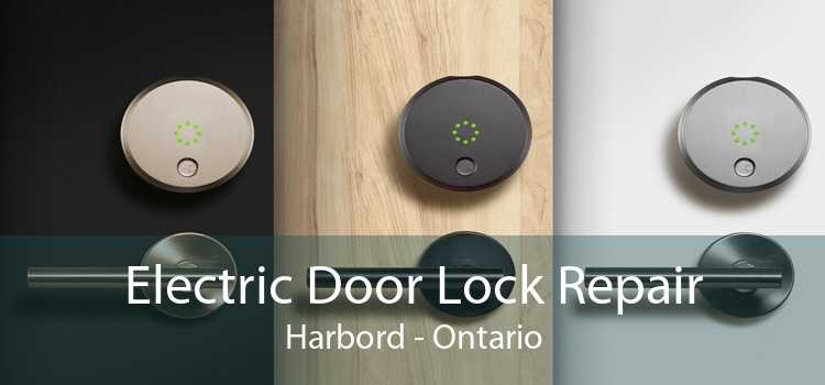 Electric Door Lock Repair Harbord - Ontario