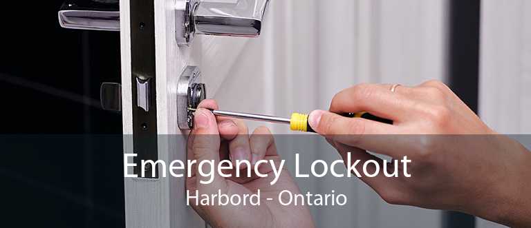 Emergency Lockout Harbord - Ontario