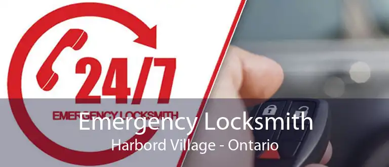Emergency Locksmith Harbord Village - Ontario