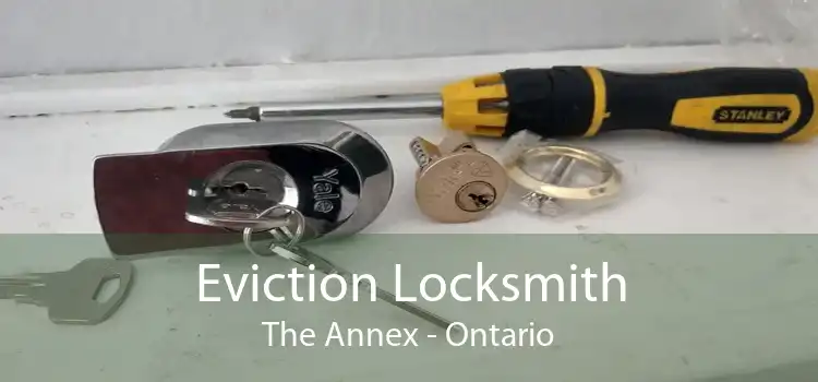 Eviction Locksmith The Annex - Ontario