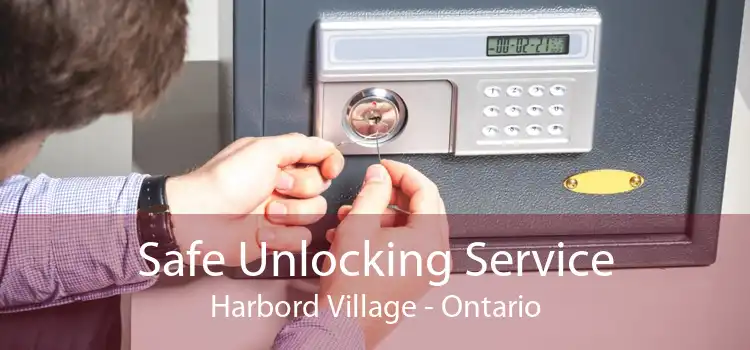 Safe Unlocking Service Harbord Village - Ontario