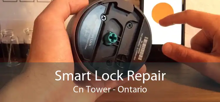 Smart Lock Repair Cn Tower - Ontario