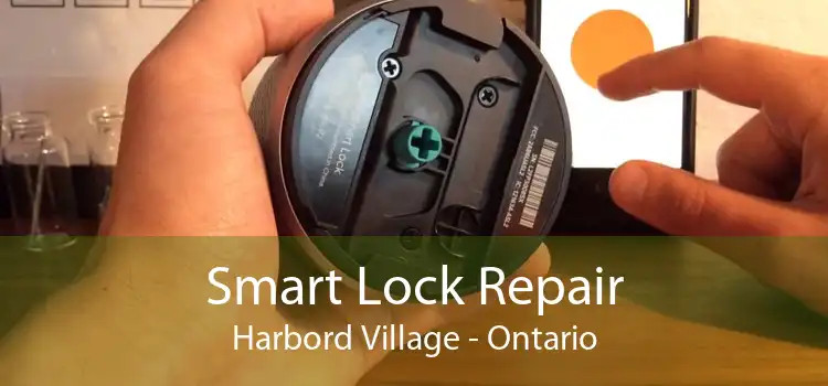 Smart Lock Repair Harbord Village - Ontario