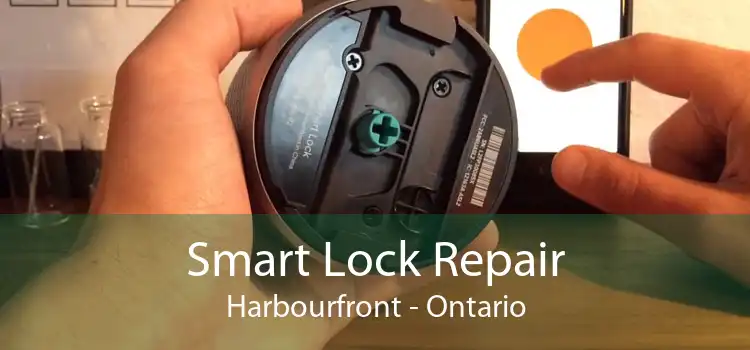 Smart Lock Repair Harbourfront - Ontario
