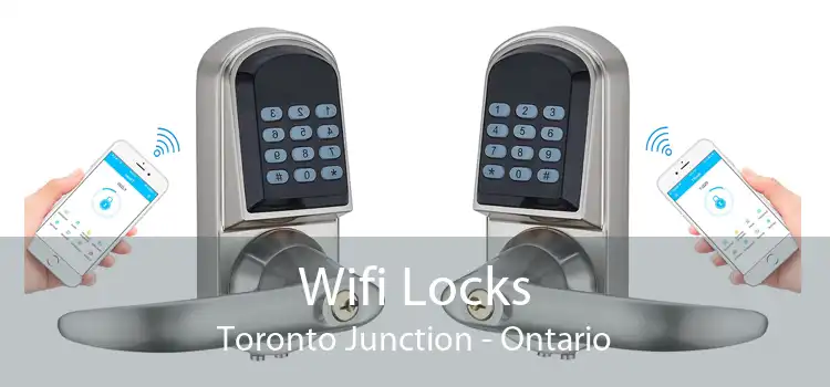 Wifi Locks Toronto Junction - Ontario