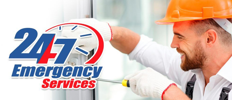 24 hour Commercial Locksmith Bay St