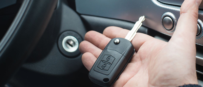 Car locksmith Little Japan