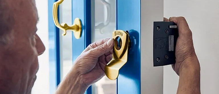 Little Japan Cheap Locksmith