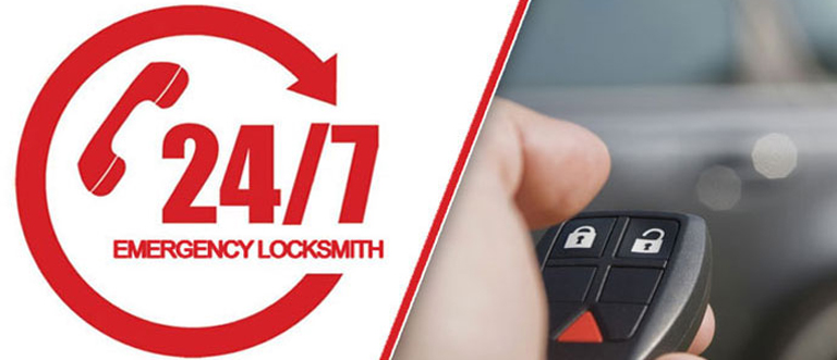 Emergency Locksmith Little Japan